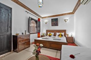 Riad Marwa Marrakech - 9