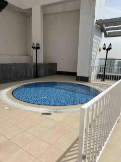 Luxury Studio Near Burj Khalifa - 9
