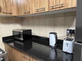 Luxury Studio Near Burj Khalifa - 1