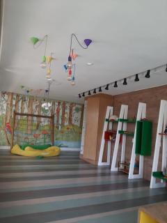 Flat Ilha Pura Barra da Tijuca - 2