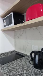 Oro 2324 Monoambiente de estreno en Palermo Soho - Buenos Aires - 6