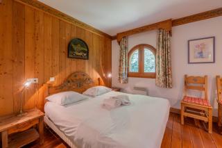 Résidence Le Cristal - Mont Blanc 8 - Happy Rentals - Chamonix-Mont-Blanc - 6