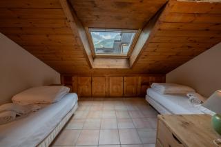 Résidence Le Cristal - Mont Blanc 8 - Happy Rentals - 3