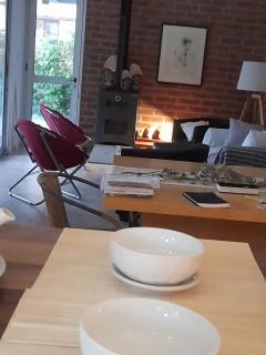 Hermosa casa de diseño en las lomas - Miramar - 9