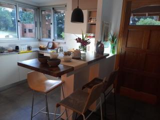 Hermosa casa de diseño en las lomas - Miramar - 7