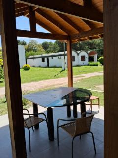 Hermosa casa de diseño en las lomas - Miramar - 4