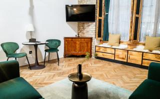 Downtown Rustica - Budapest - 3
