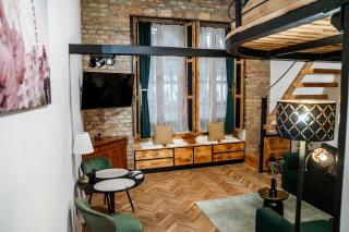 Downtown Rustica - Budapest - 7