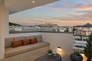 ESTER Acropolis Suites 25 - 0