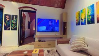 Farida Djorf Palce - Luxor - 4