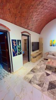 Farida Djorf Palce - Luxor - 3