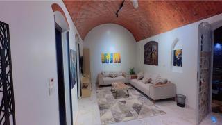 Farida Djorf Palce - Luxor - 2