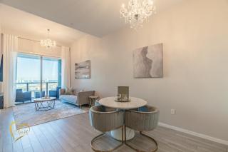Lumiére Penthouse - 7