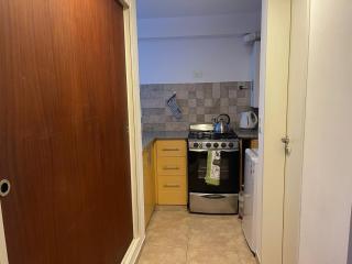 Monoambiente para dos - 4