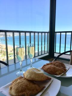 Mar Mall Depto Frente al Mar primera linea - 8