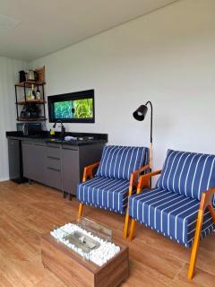 Cabana Ninho do Quero-Quero - 1