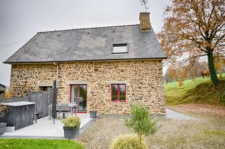 Charme à la campagne avec spa - 7