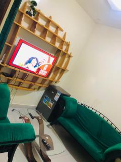 Appartement Yoff virage almadie - Dakar - 5