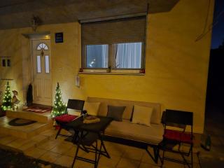 Apartman na jezeru - Zagreb - 6