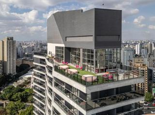Apartamento na Avenida Paulista - São Paulo - 3