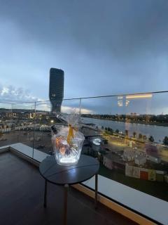 Exclusive apartman Belgrade Waterfront Terraces - Unique - Belgrado - 9