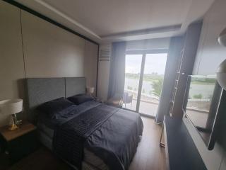 Exclusive apartman Belgrade Waterfront Terraces - Unique - Belgrado - 3