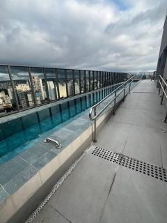 Apartamento na Avenida Paulista - São Paulo - 0