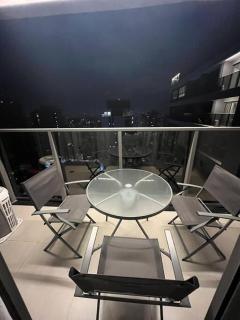 Apartamento na Avenida Paulista - São Paulo - 4