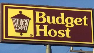 Budget Host Village Inn - Kirksville - 7