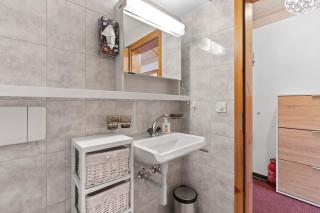 Stilvolle 2.5 Zimmer Wohnung nähe Skigebiet - Savognin - 5