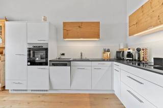 Stilvolle 2.5 Zimmer Wohnung nähe Skigebiet - Savognin - 1