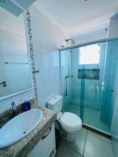 Cobertura Duplex Com Piscina e Vista mar - 7