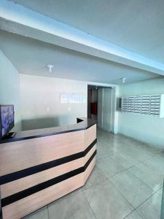 Cobertura Duplex Com Piscina e Vista mar - 6