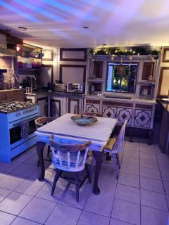 Seaside hideaway st Leonards - 6
