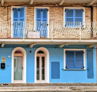 Appartamento Al Borgo Marinaro - Porto SantʼElpidio - 0