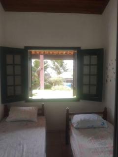 Casa na Praia com ares de Campo - 7