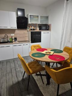 Apartman na jezeru - 5
