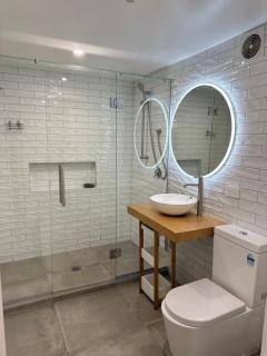 66 Express luxury apartment in New Market - Auckland - 4