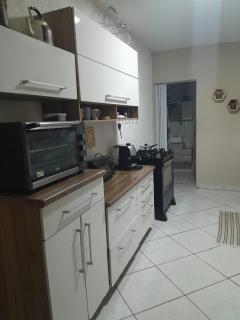 Casa de interior - Monte Alegre do Sul - 4