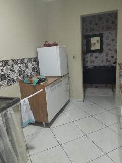 Casa de interior - Monte Alegre do Sul - 3
