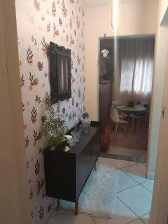 Casa de interior - 8