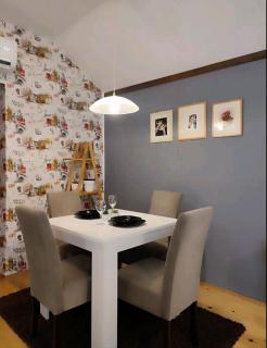 Kum Apartment - Niš - 9
