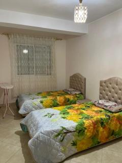 T4 Luxueux Résidence Neuve - Bir el Djir - 1