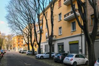 Affittacamere I Tesori di Modena - Malmusi - Modena - 5