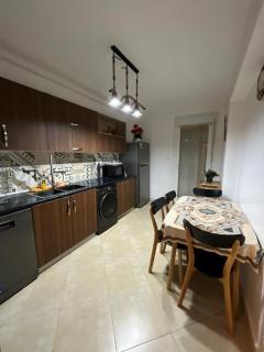T4 Luxueux Résidence Neuve - Bir el Djir - 5