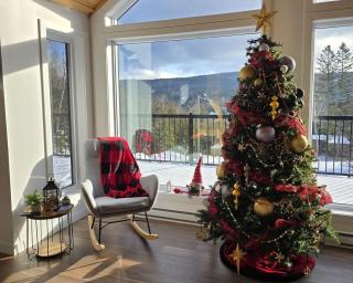 Chalet Isatis - SPA - Access to the Lake - 9