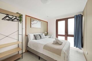 Quaint Double Room - Private Spot at Milperra - Shared Bathroom - East Hills - 0