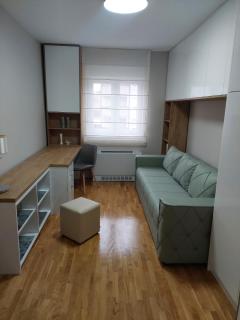 Apartman Royal I - Bijeljina - 9