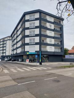 Apartman Royal I - Bijeljina - 7