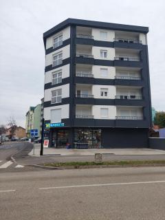 Apartman Royal I - Bijeljina - 5